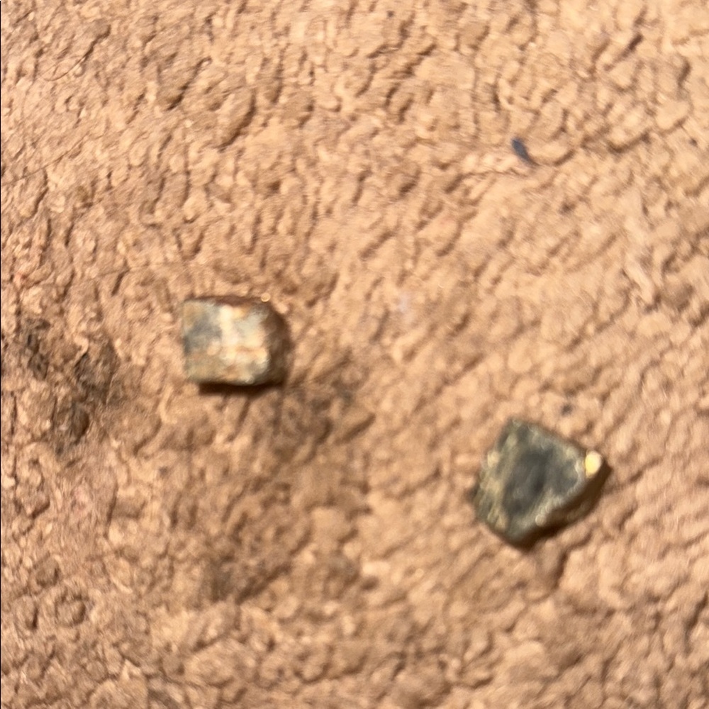Gold Stones I think
